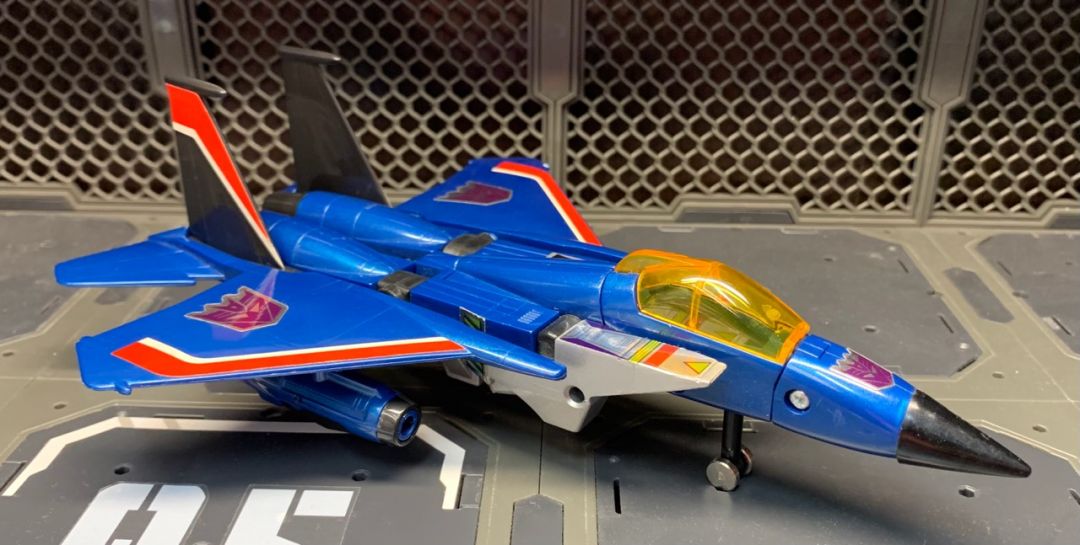 Thundercracker - Image 2