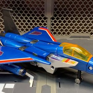 Thundercracker