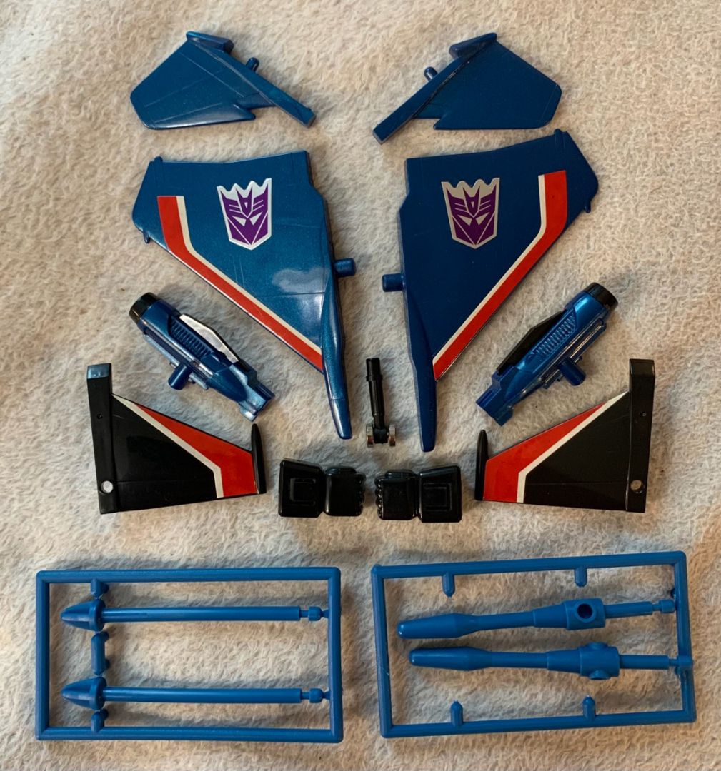 Thundercracker - Image 3