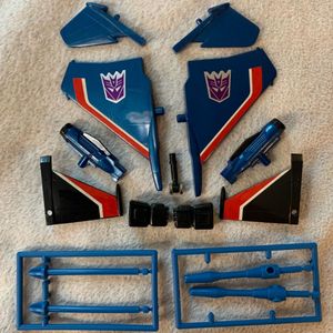 Thundercracker