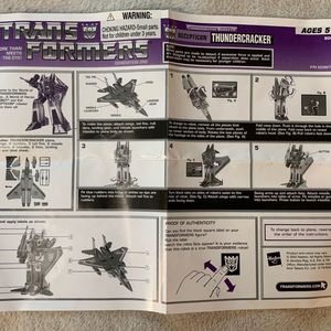Thundercracker