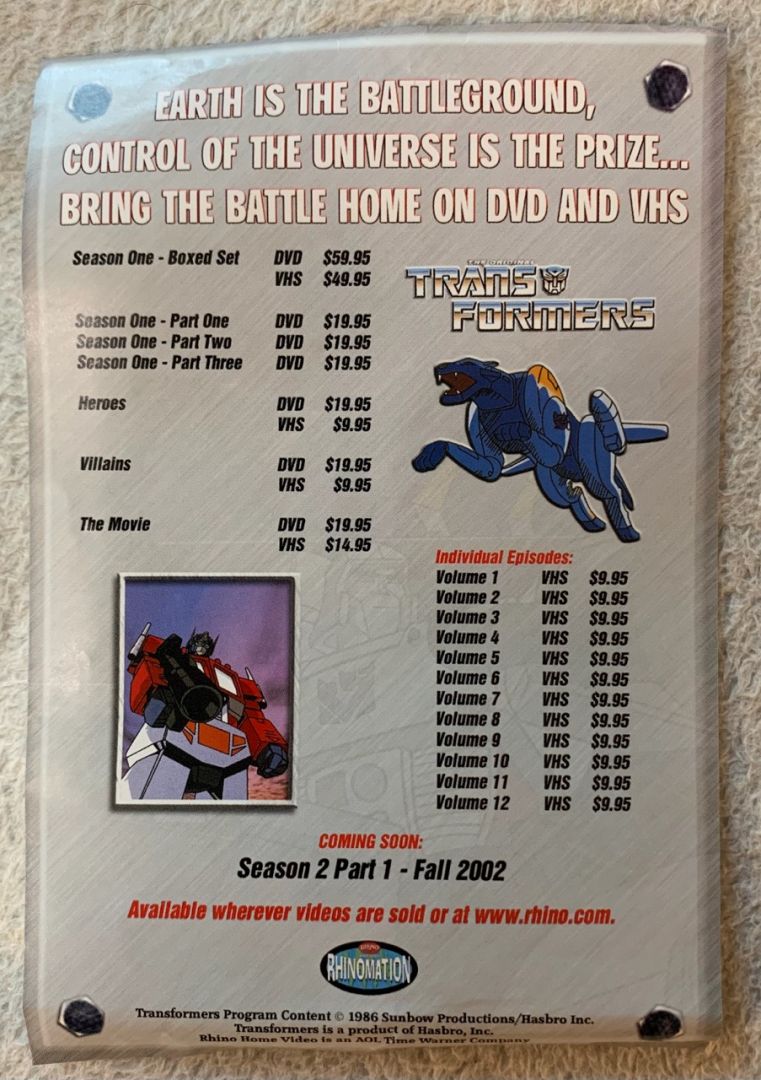 Thundercracker - Image 6