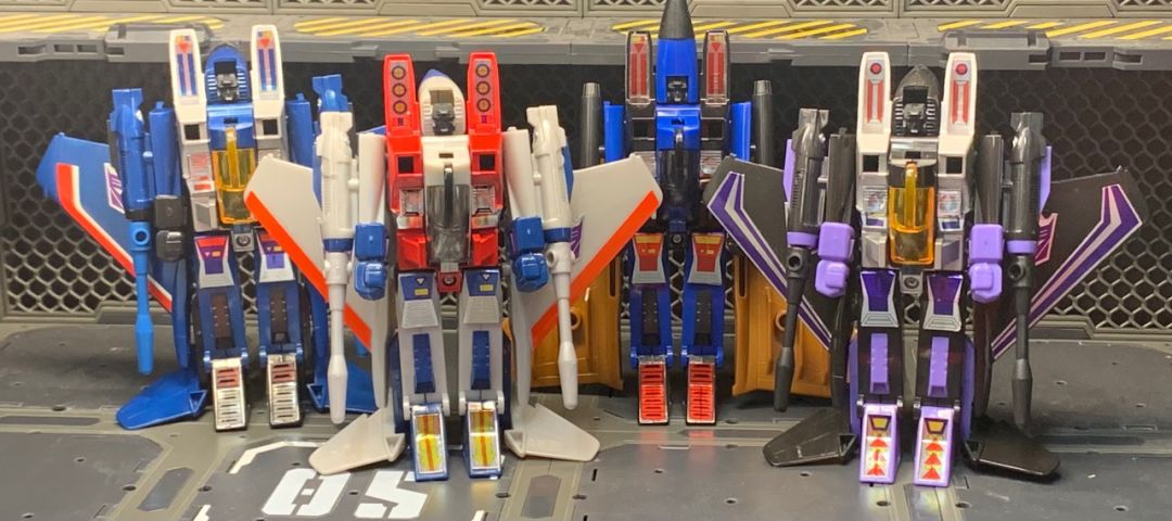 Thundercracker - Image 7