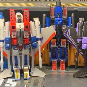 Thundercracker
