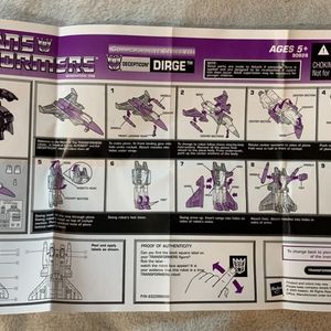 Dirge 