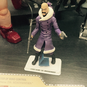 Dr. Mindbender - Image 1