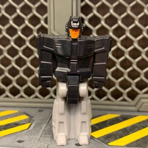 Ricochet (W/ Nightstick)