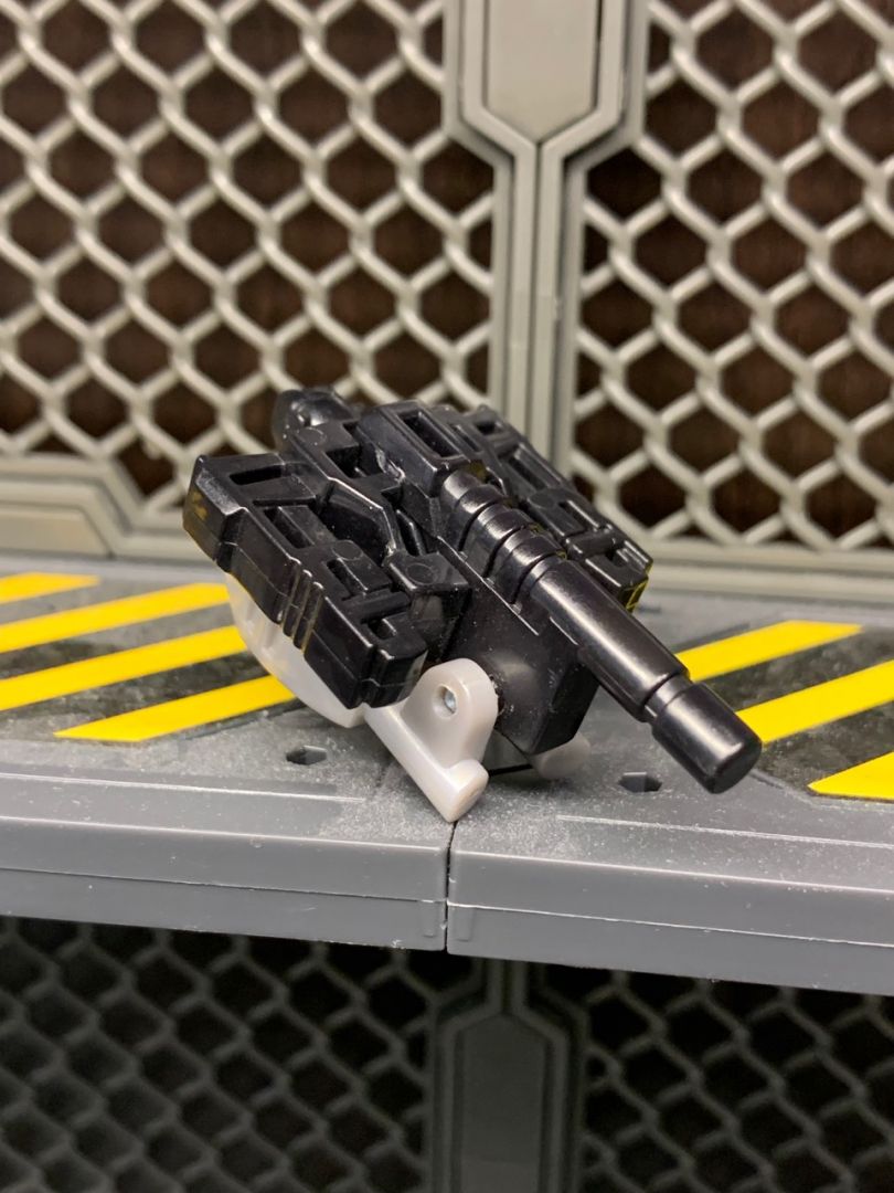Ricochet (W/ Nightstick) - Image 5