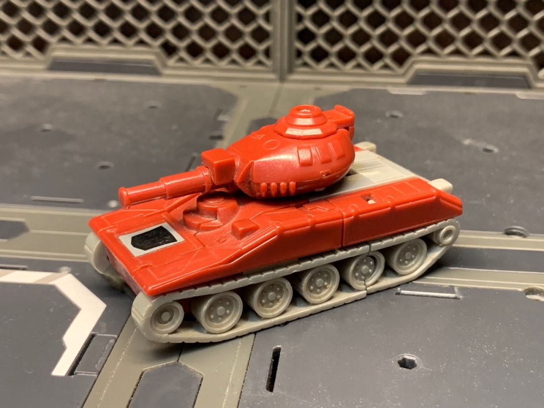 Warpath  - Image 2