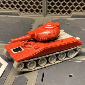 Warpath 