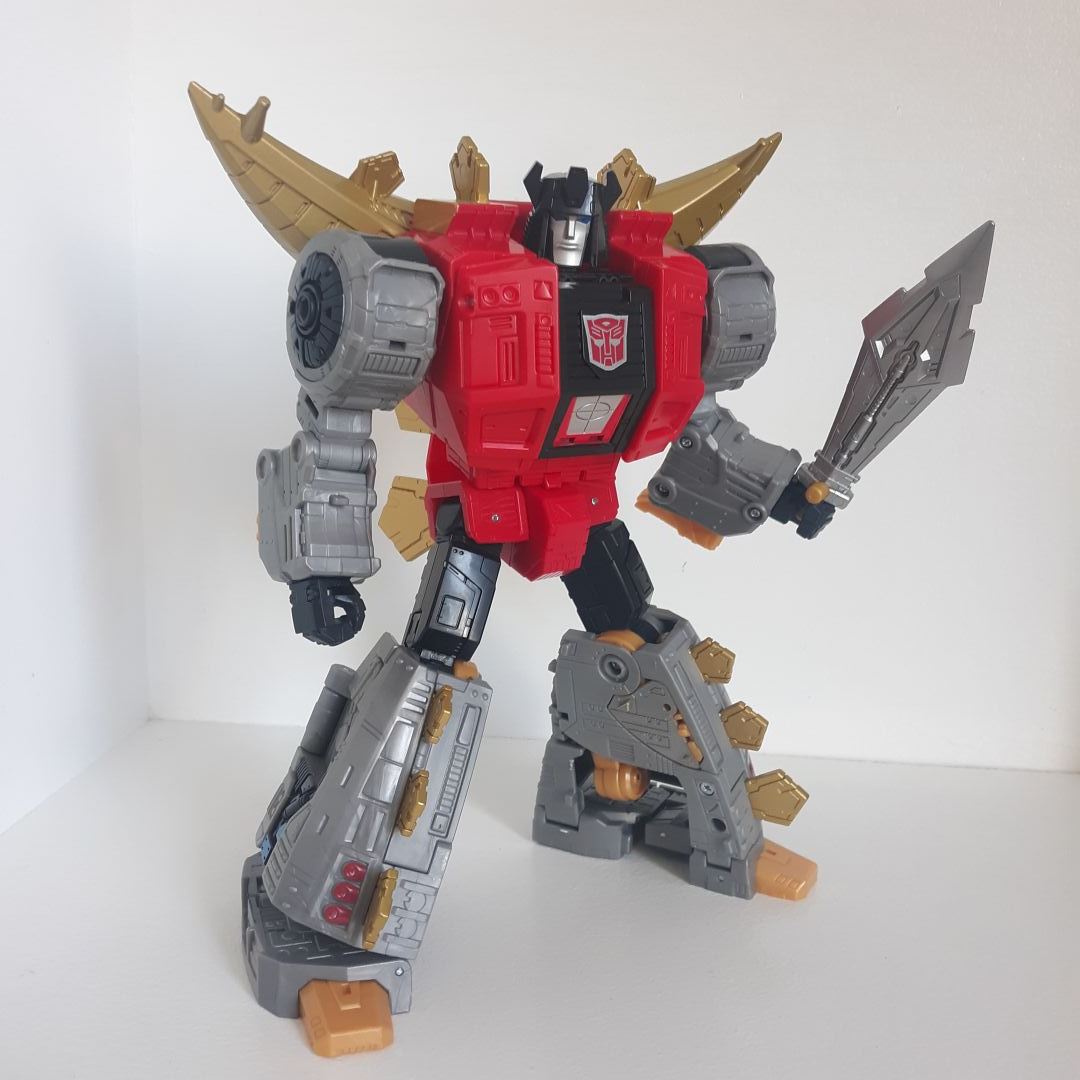 Snarl - Image 1