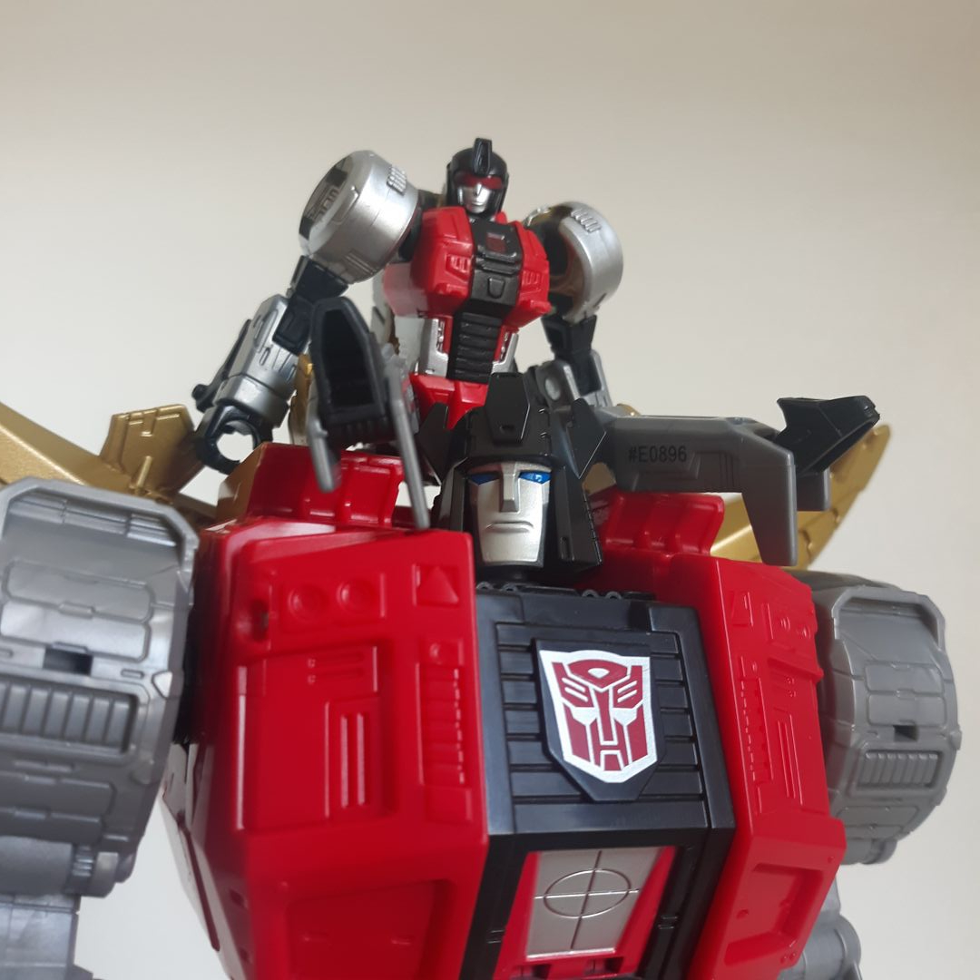 Snarl - Image 3