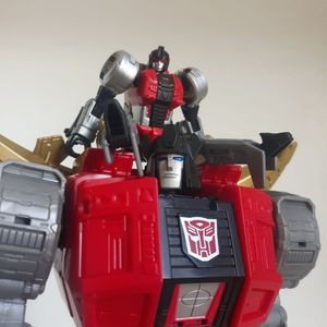 Snarl