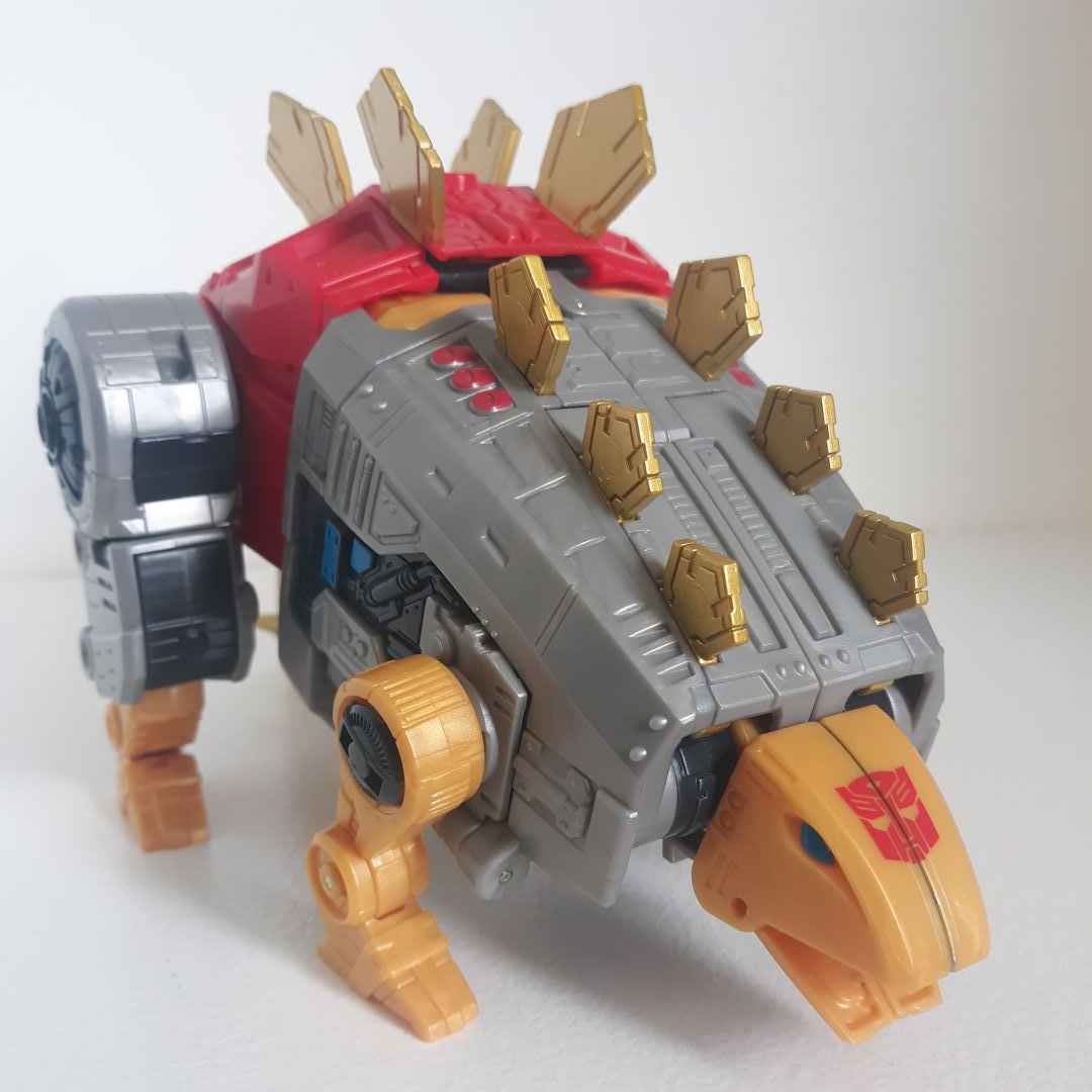 Snarl - Image 4