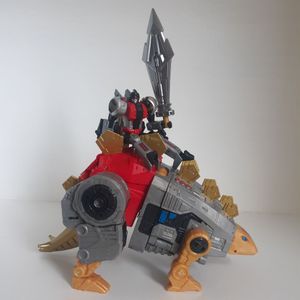 Snarl