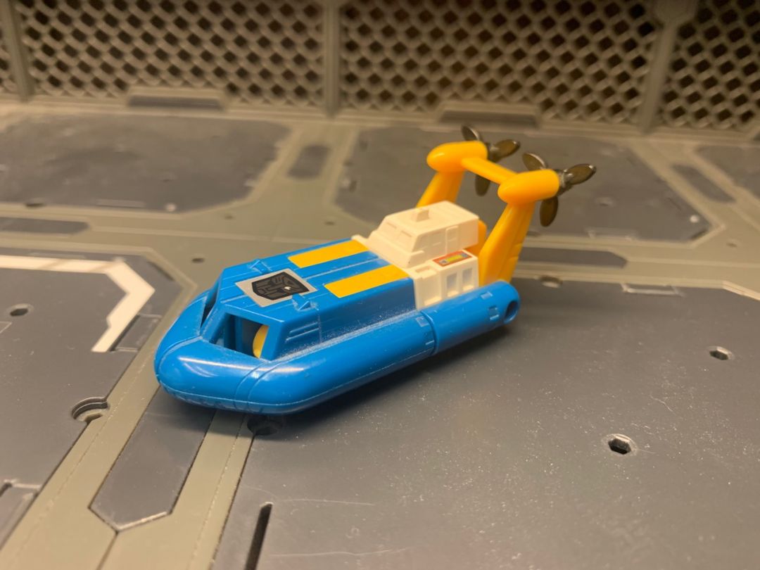 Seaspray - Image 2