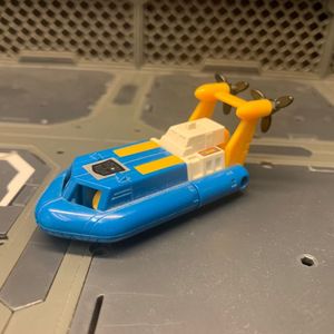 Seaspray