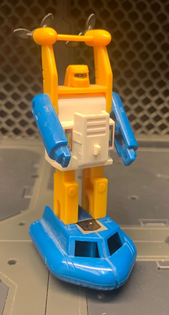 Seaspray - Image 1