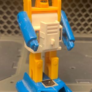 Seaspray