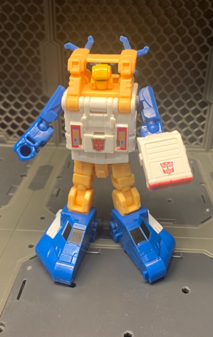 Seaspray - Image 1