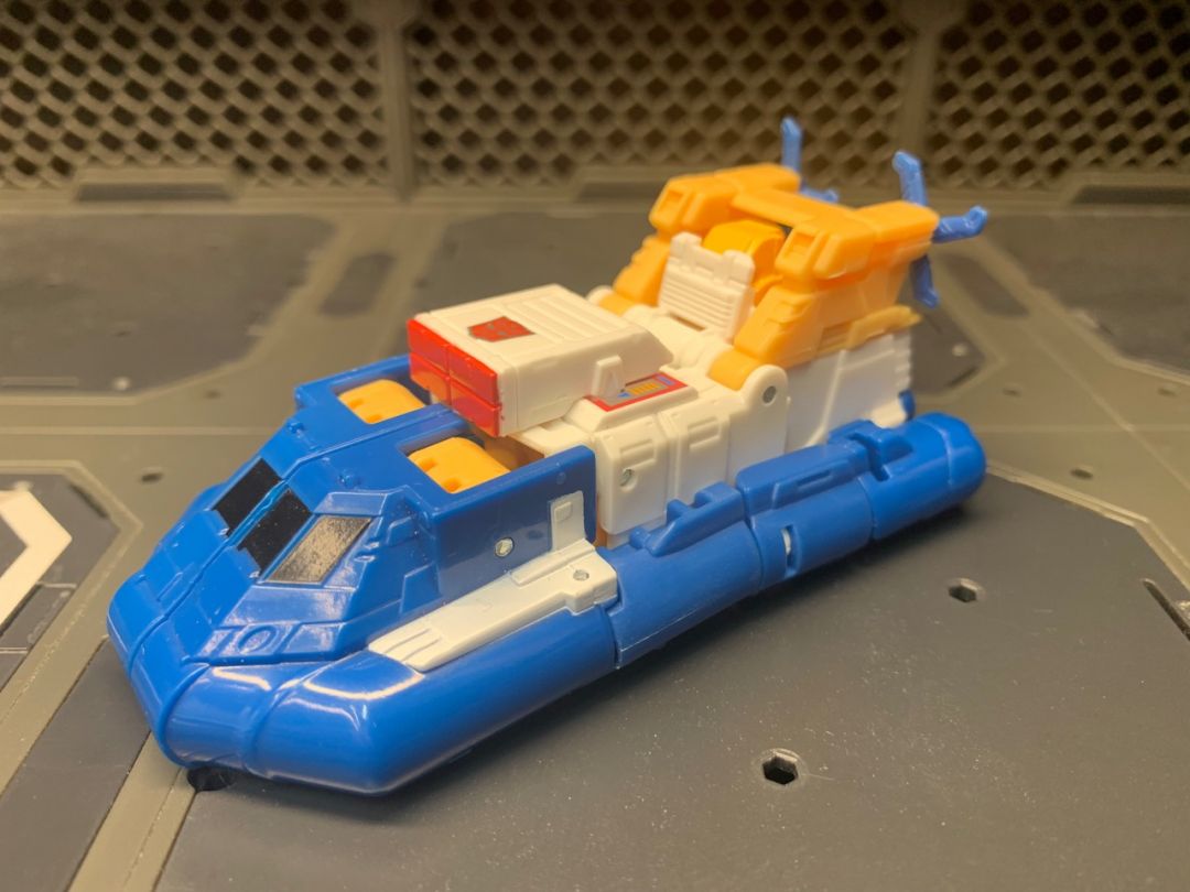 Seaspray - Image 2