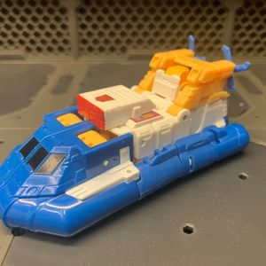 Seaspray