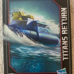 Seaspray