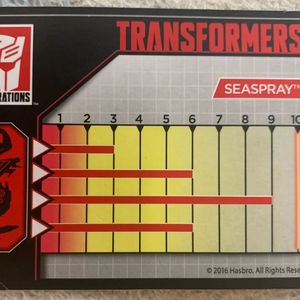 Seaspray