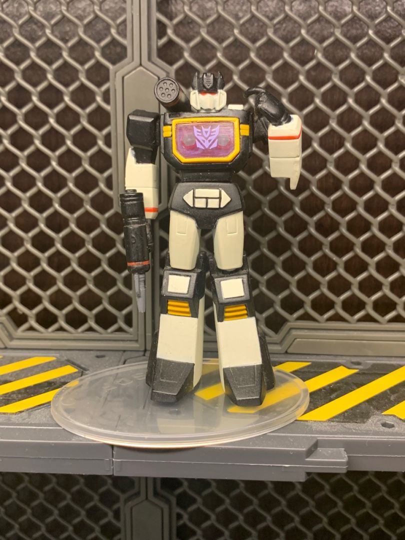 Soundblaster - Image 1