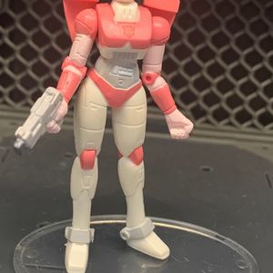 Arcee & Daniel