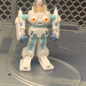 Arcee & Daniel