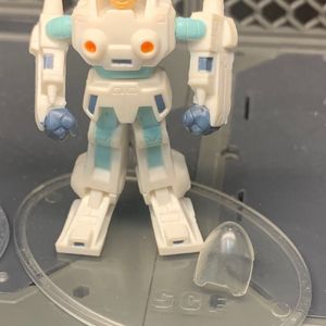 Arcee & Daniel