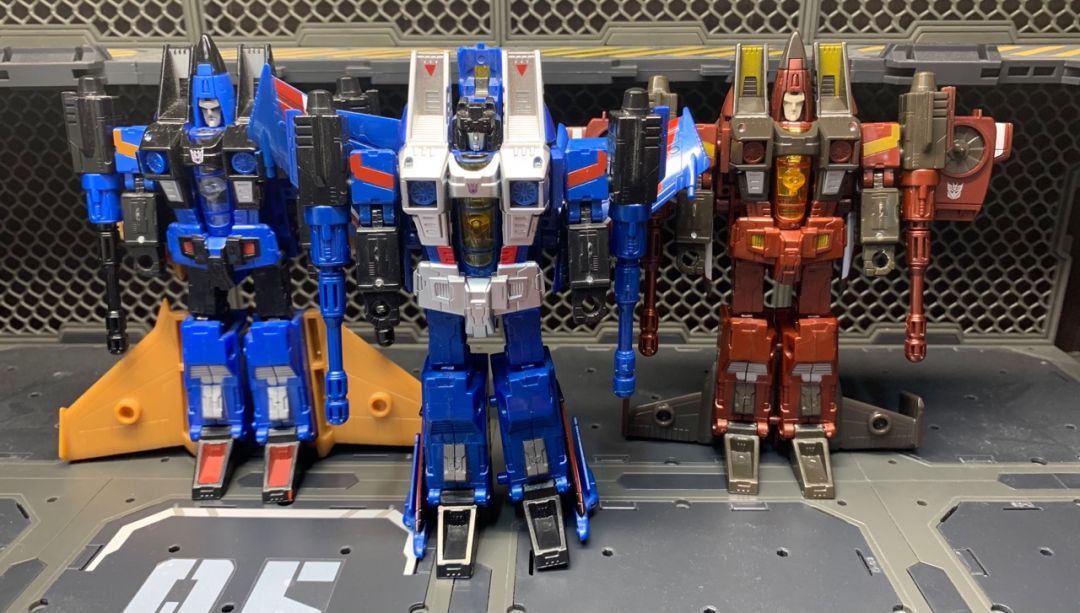 Thundercracker - Image 3