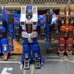 Thundercracker