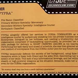Vypra