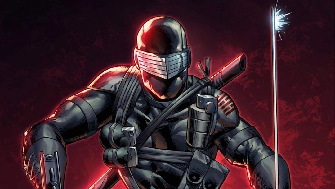 Snake Eyes