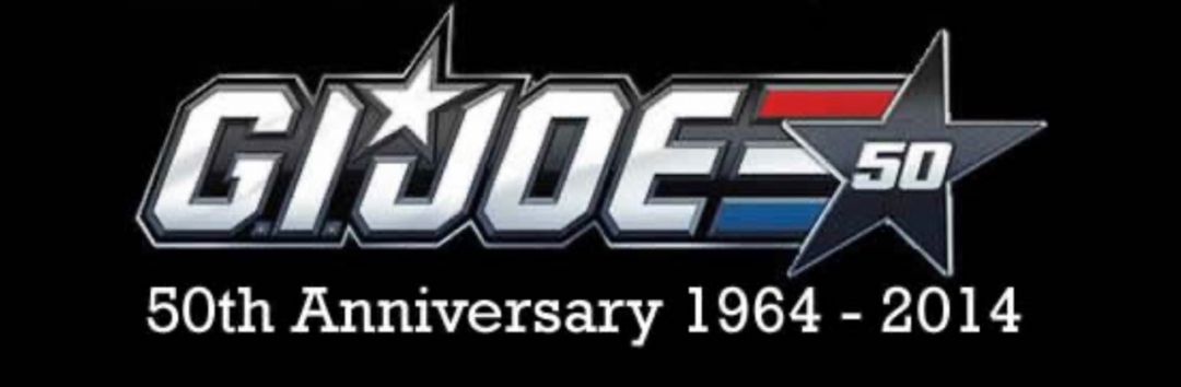 G.I. Joe: 50th Anniversary