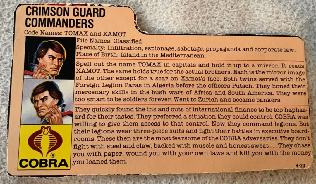 Xamot - Image 2