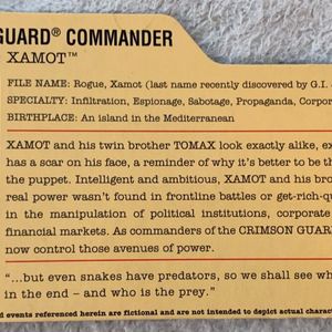 Xamot