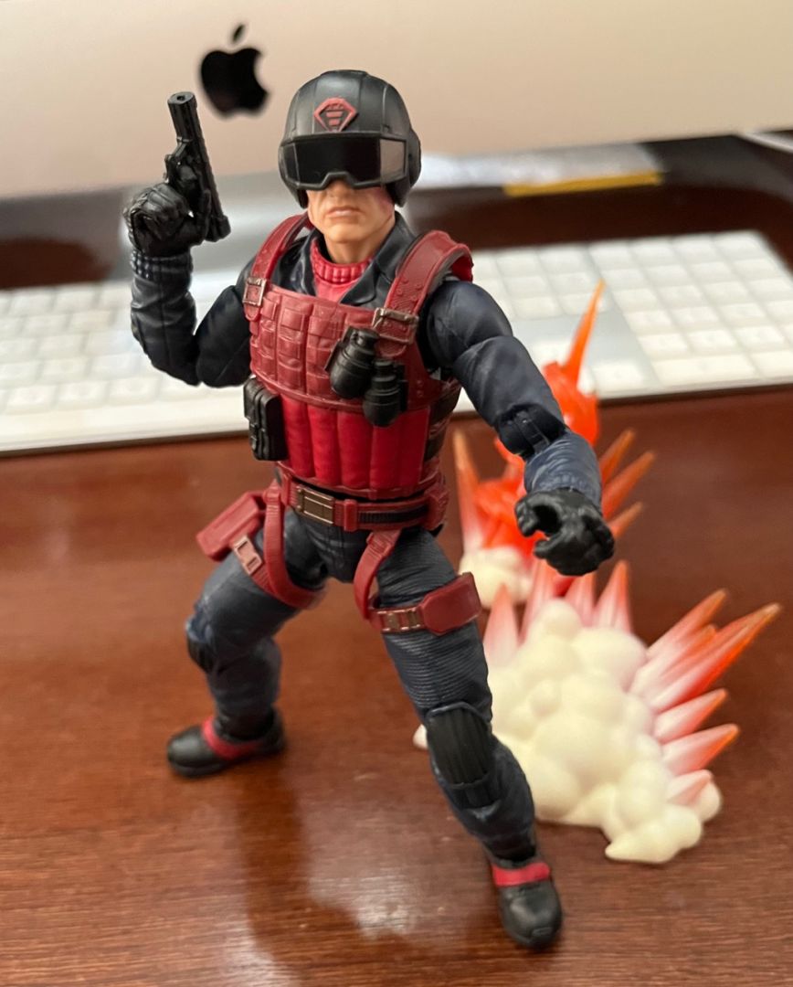 Scrap Iron (G.I.Joe Classified) - Image 2