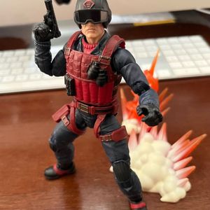 Scrap Iron (G.I.Joe Classified)