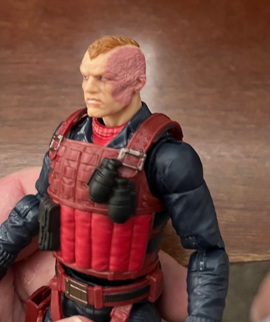 Scrap Iron (G.I.Joe Classified) - Image 4