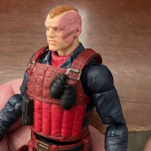 Scrap Iron (G.I.Joe Classified)