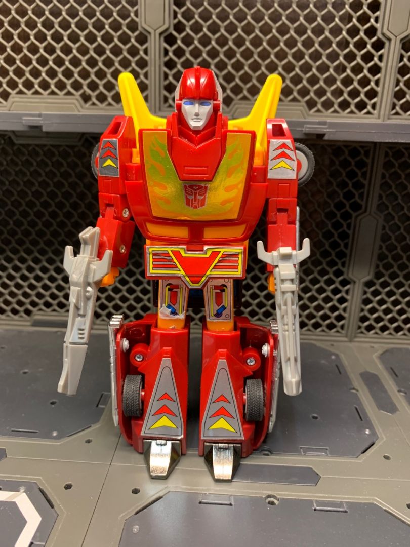 Rodimus Major - Image 1