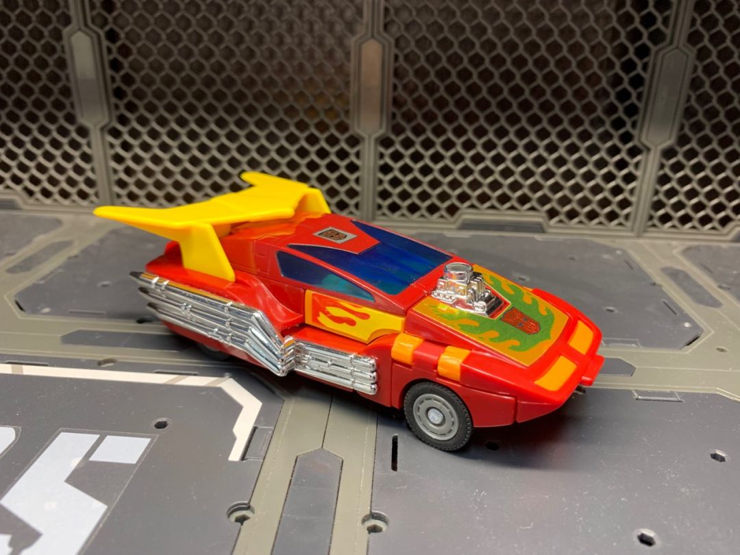 Rodimus Major - Image 2