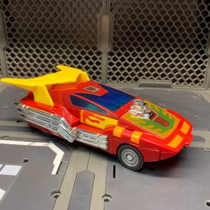 Rodimus Major
