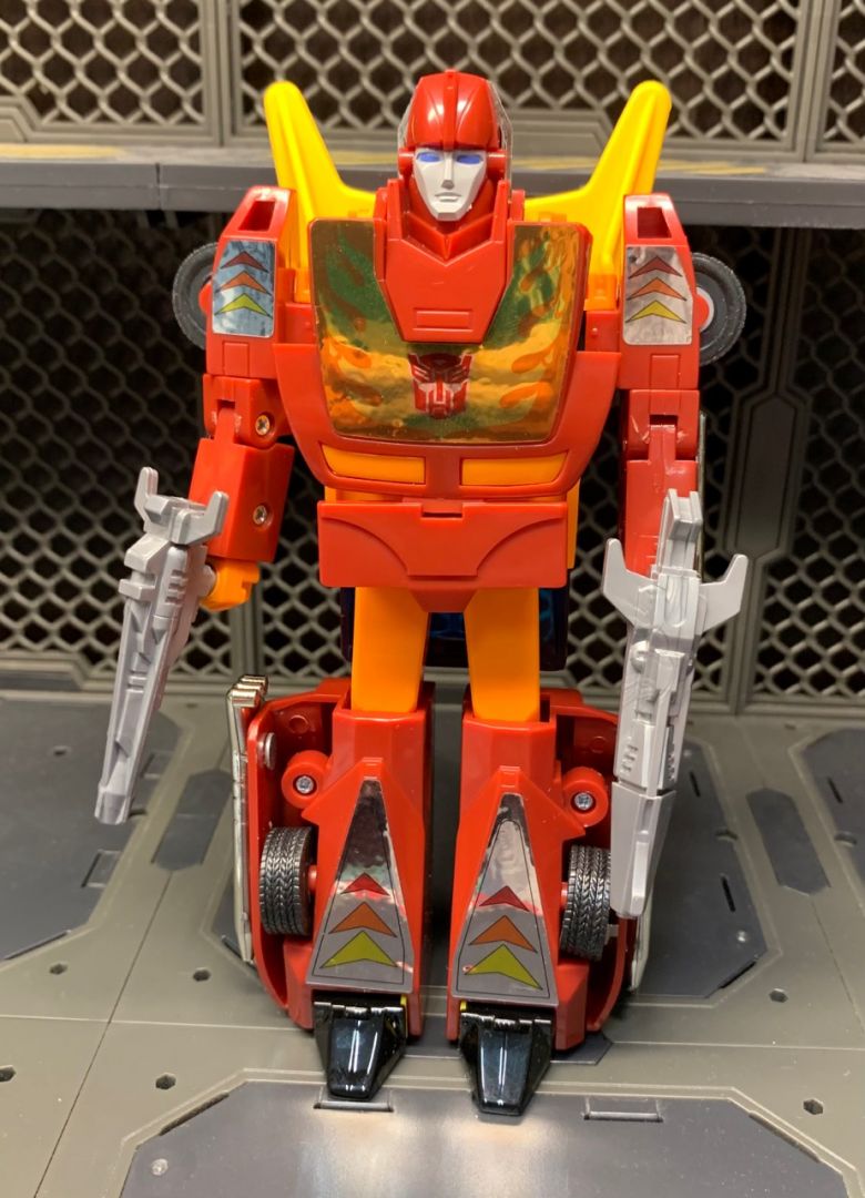 Hot Rod - Image 1