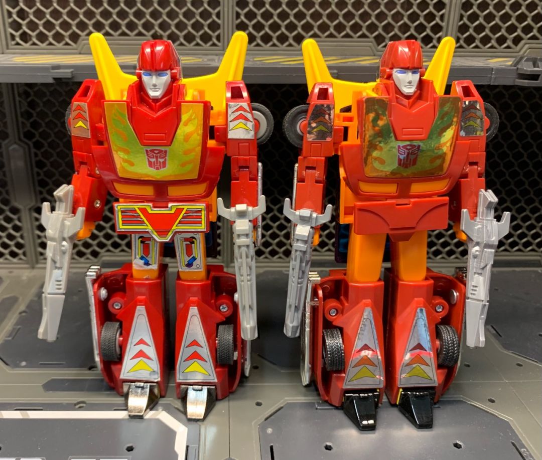 Hot Rod - Image 4