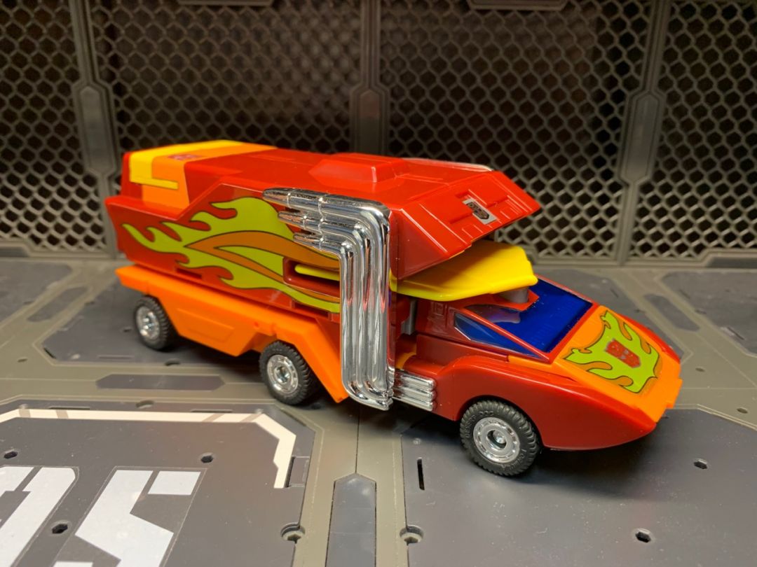 Rodimus Prime - Image 2