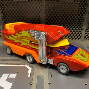 Rodimus Prime